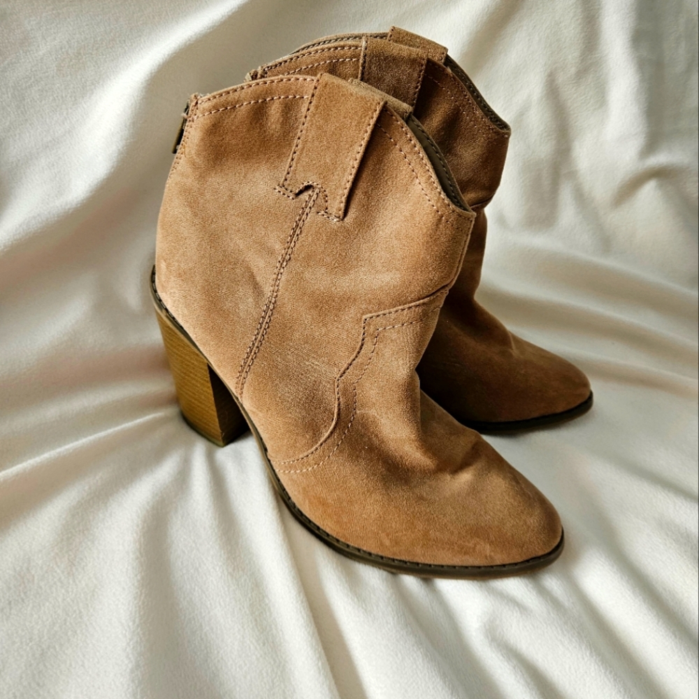 Women Cowgirl boots